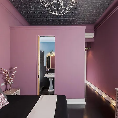 Daniele Manin Guest house