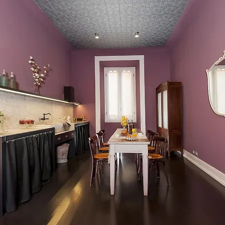 Guest house Daniele Manin Rome