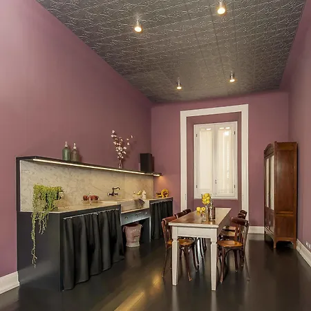 Daniele Manin Guest house