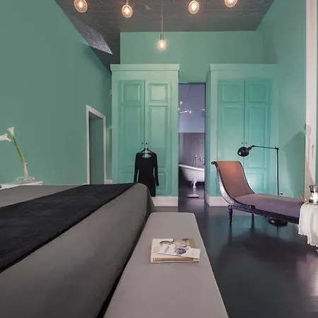 Daniele Manin Guest house