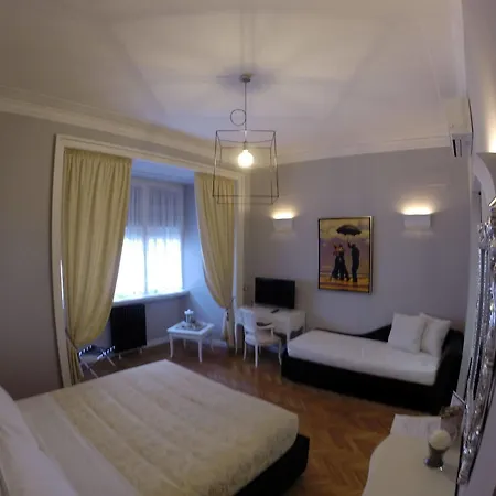 Athena 3* Rome