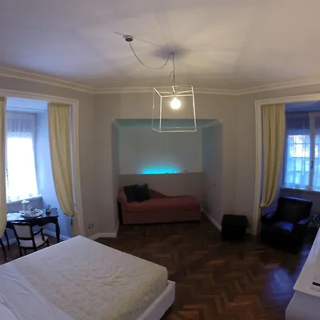 Bed & Breakfast Athena Rome