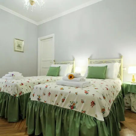 Athena 3* Rome
