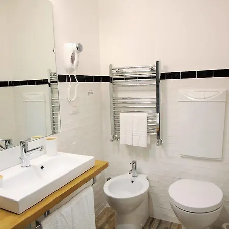 Athena Bed & Breakfast Rome