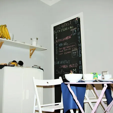 Bed & Breakfast Athena Rome