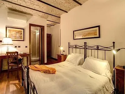 Guest house Residenza Domizia Rome
