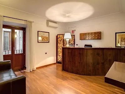 Residenza Domizia Rome