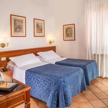 Hotel Sole 3*