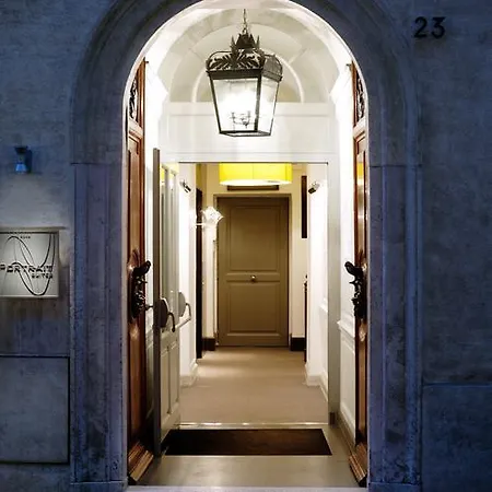 Portrait Roma - Lungarno Collection Aparthotel
