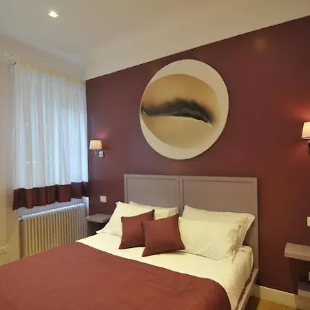 Scipioni Guest house 2*