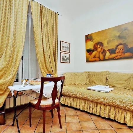 Guest house Scipioni