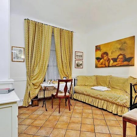 Guest house Scipioni