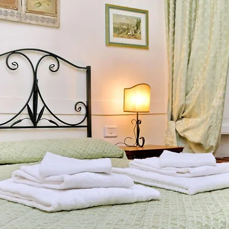 Guest house Scipioni