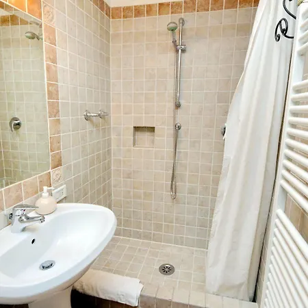 Scipioni Guest house Rome