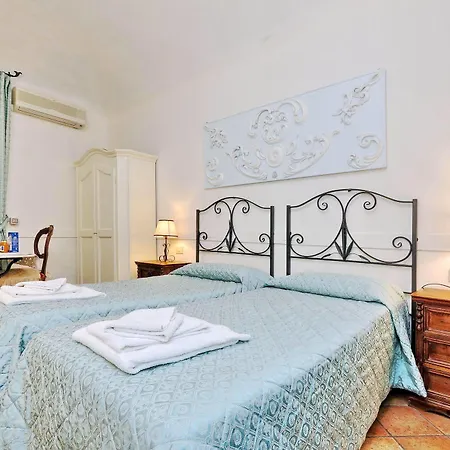Guest house Scipioni Rome