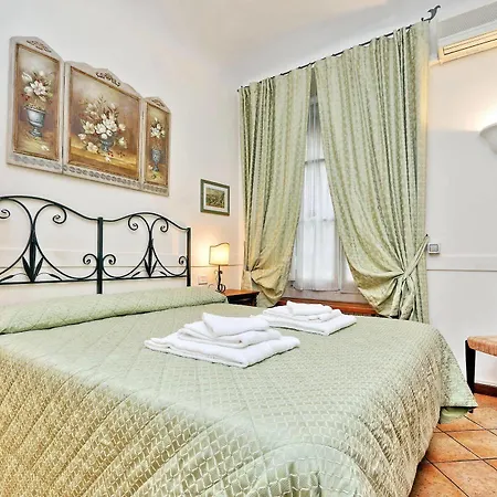 Scipioni Guest house