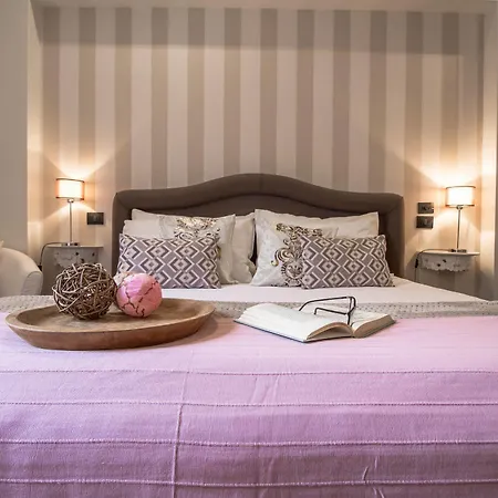 Alla Fontana Di Borgo Pio Apartamento