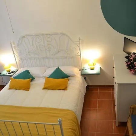 La Luna Di Bed & Breakfast Rome