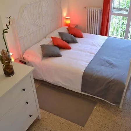 La Luna Di Bed & Breakfast