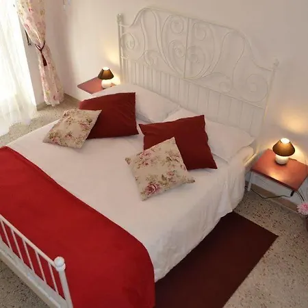 La Luna Di Bed & Breakfast