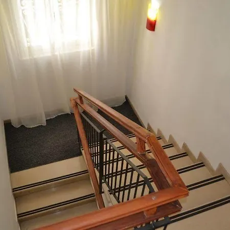Bed & Breakfast La Luna Di