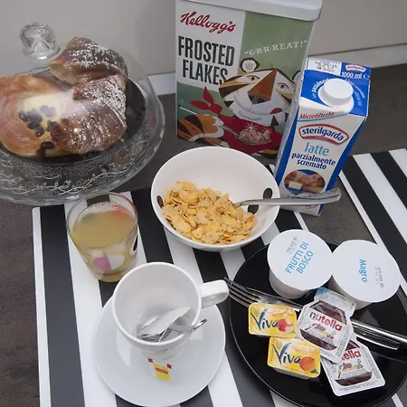 Cento Passi Dal Vaticano Bed & Breakfast 3*