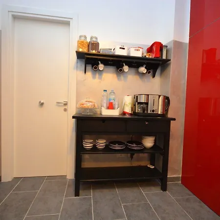 Bed & Breakfast Cento Passi Dal Vaticano