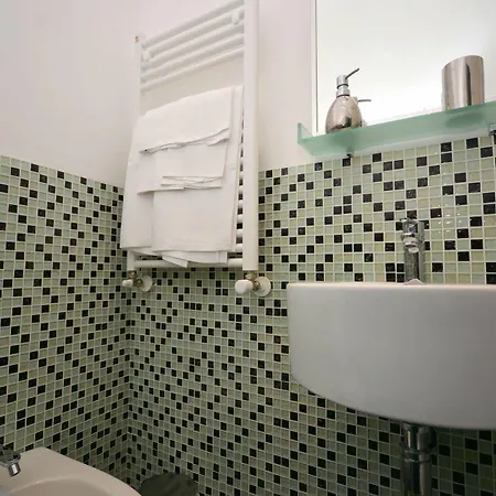 Cento Passi Dal Vaticano Bed & Breakfast Roma
