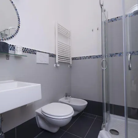 Bed & Breakfast Cento Passi Dal Vaticano 3*