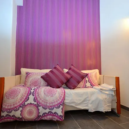 Bed & Breakfast Cento Passi Dal Vaticano 3*
