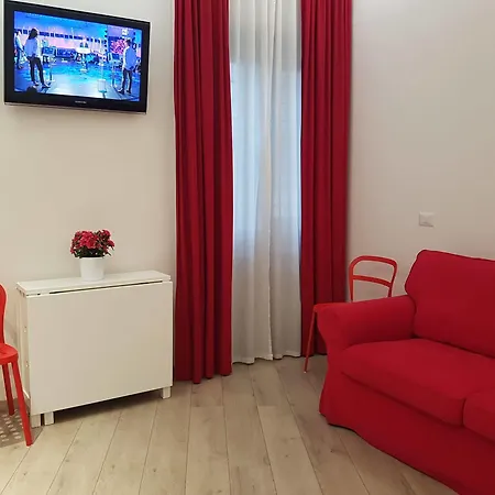 Domus Barberini Bed & Breakfast