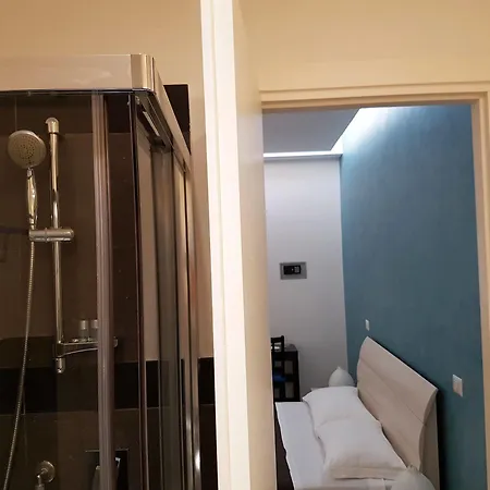 Domus Barberini Bed & Breakfast 2*