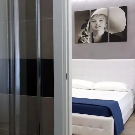 Bed & Breakfast Domus Barberini 2*