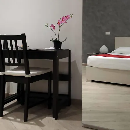 Domus Barberini 2*
