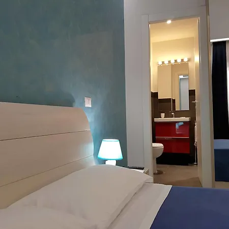 Bed & Breakfast Domus Barberini 2*