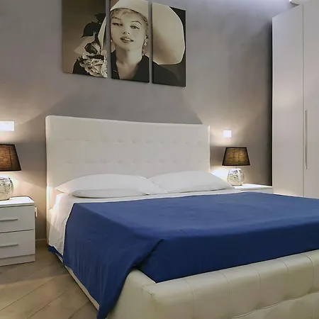 Domus Barberini Bed & Breakfast 2*