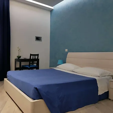 Bed & Breakfast Domus Barberini 2*
