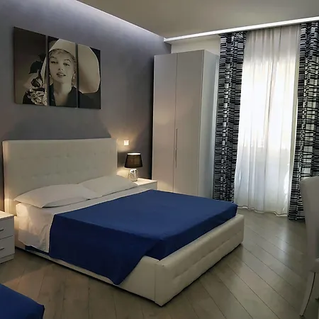 Bed & Breakfast Domus Barberini