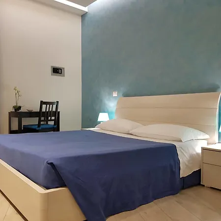 Domus Barberini Bed & Breakfast