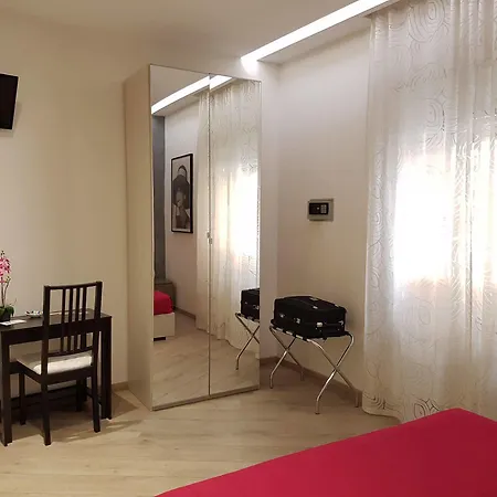 Bed & Breakfast Domus Barberini