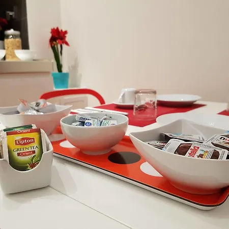 Domus Barberini Bed & Breakfast Rome
