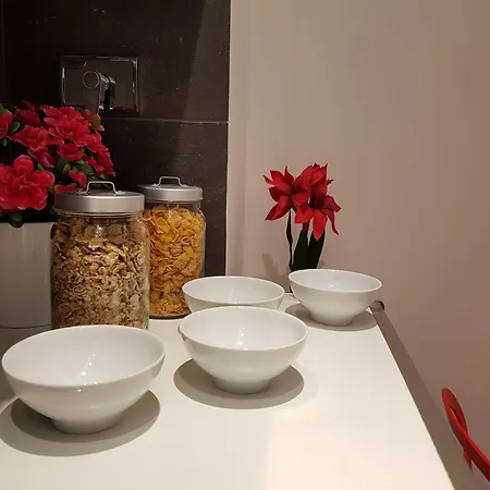 Bed & Breakfast Domus Barberini 2*