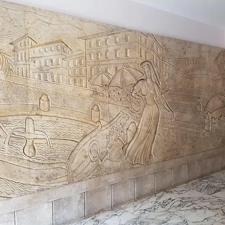 Bed & Breakfast Domus Barberini Rome