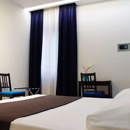 Bed & Breakfast Domus Barberini Rome