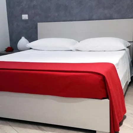Domus Barberini Bed & Breakfast 2*