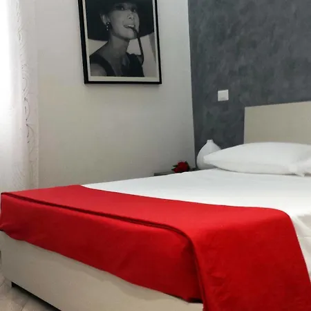 Domus Barberini Bed & Breakfast Rome