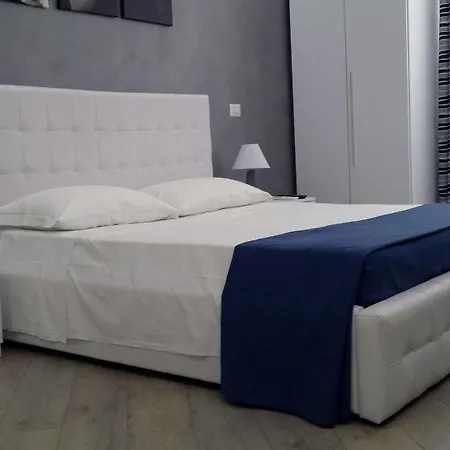 Bed & Breakfast Domus Barberini Rome
