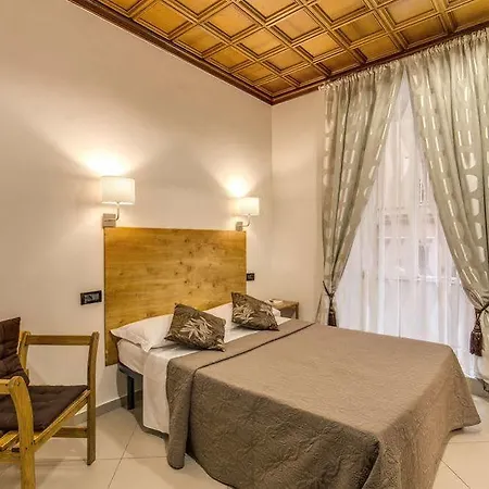 Maison d'hôtes Artemis 3*