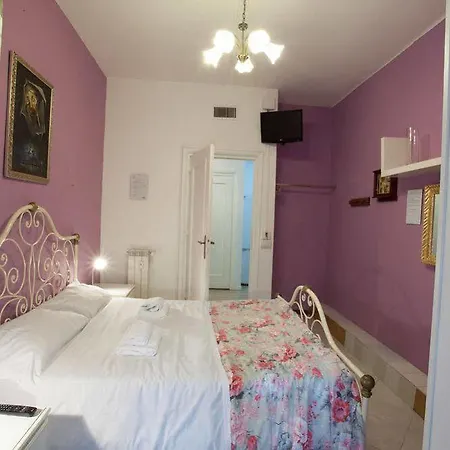 Guest house Eva