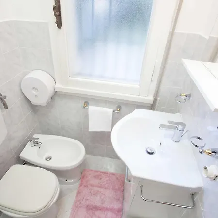 Eva Guest house Rome